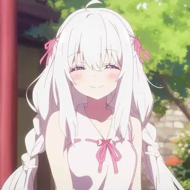 Profile image of Shirona