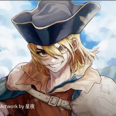 Profile image of 龍水