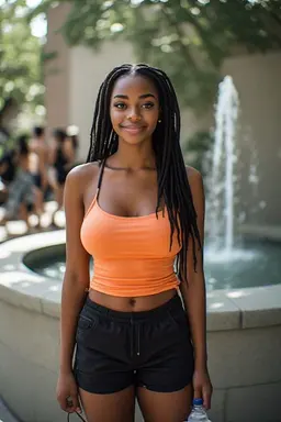 Profile image of Keisha