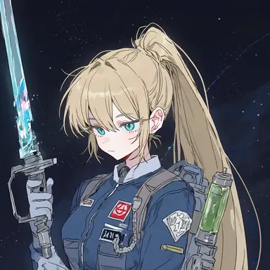 Profile image of Thunderstorm Ray