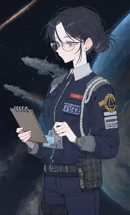 Profile image of Raven Note