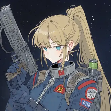 Profile image of Arester Glow