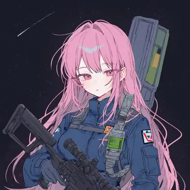 Profile image of Trail Cupid