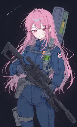 Profile image of Trail Cupid