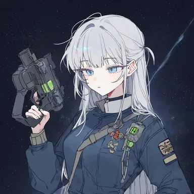 Profile image of Silversmith