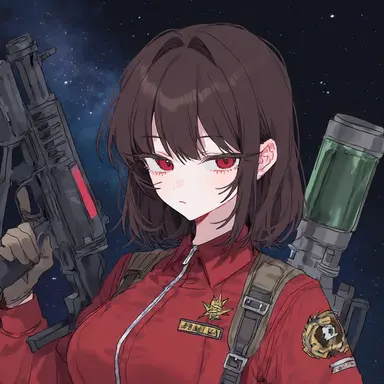 Profile image of Roaring Sephira