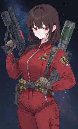 Profile image of Roaring Sephira