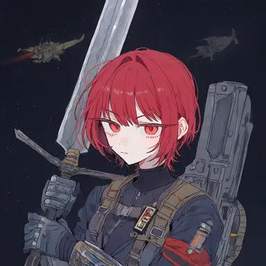 Profile image of Solar Eruption