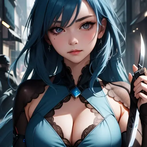 Kelly123의 리나
