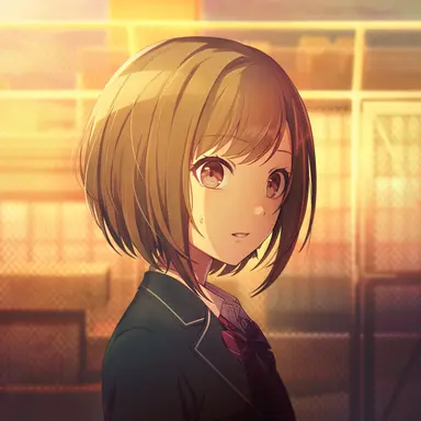 Profile image of 東雲絵名