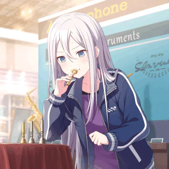 TrendyPark3288의 私の居場所は何処にあるの？