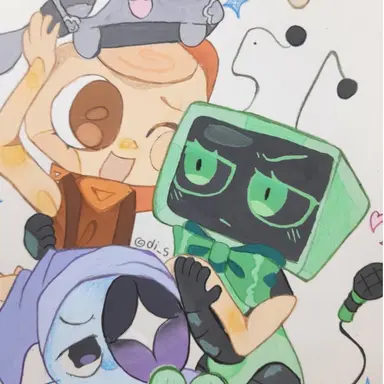 Profile image of 메인들