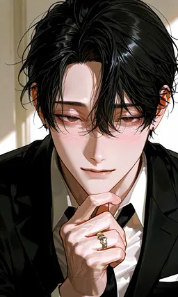 Profile image of 天嶺