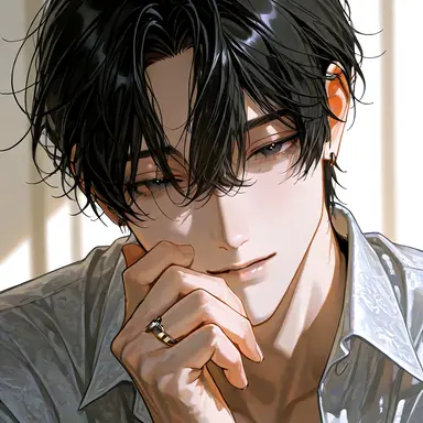 Profile image of 天嶺
