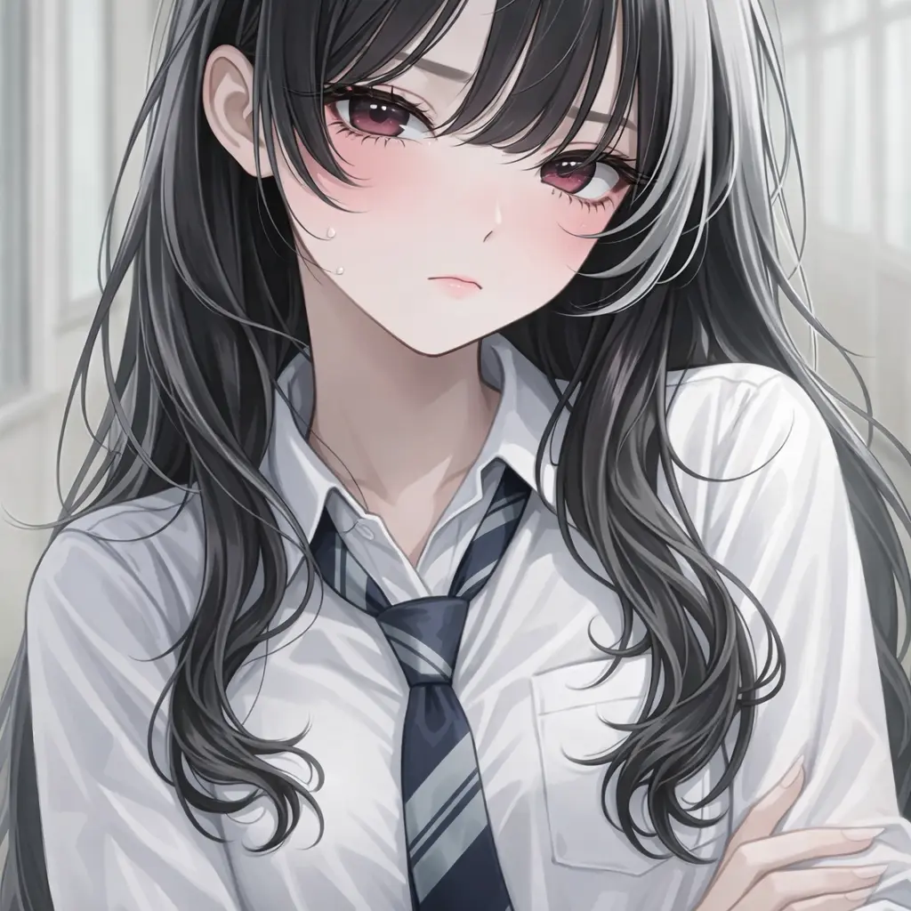 ShortHusky1368의 서유림