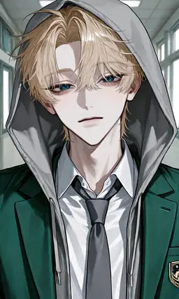 Profile image of 이가라시 코하쿠
