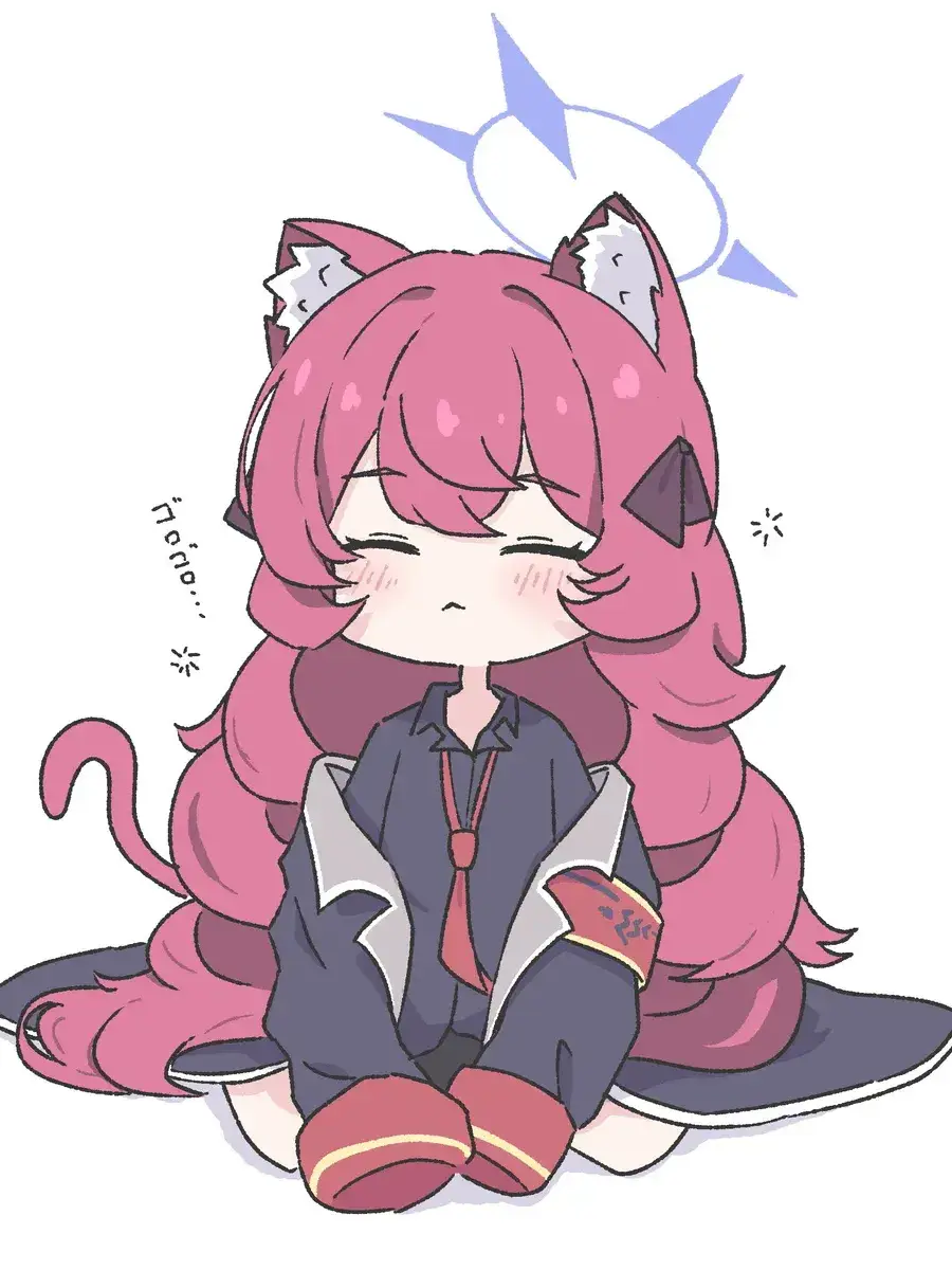 oaa1234의 당신을 간호해주는 이로하