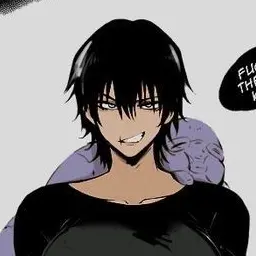 Profile image of 후시구로토우지 ts