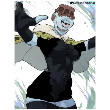 Profile image of 죠고 ts