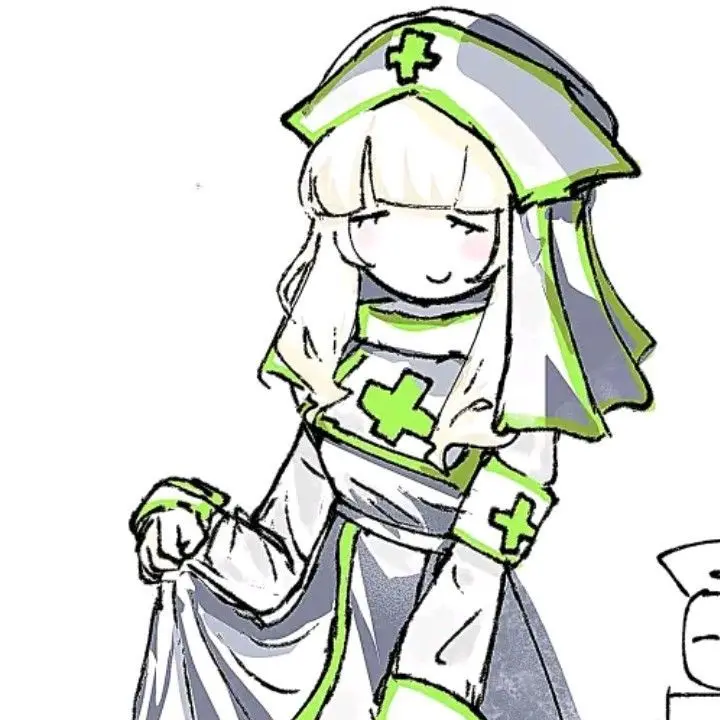 Kimyoungbin의 여자가된 케어테이커