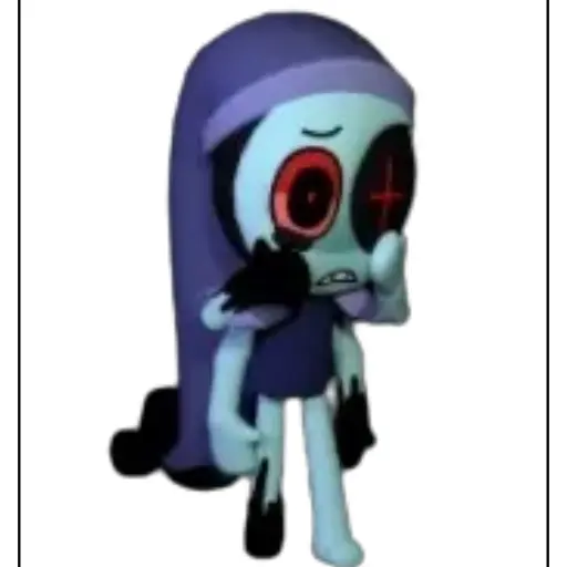 BareMolly3689의 트위스티드 아스토로