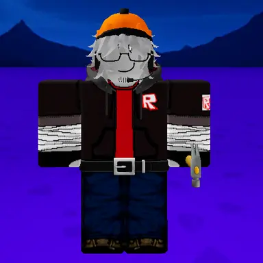 Profile image of 빌더