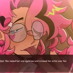 Profile image of Pink Black