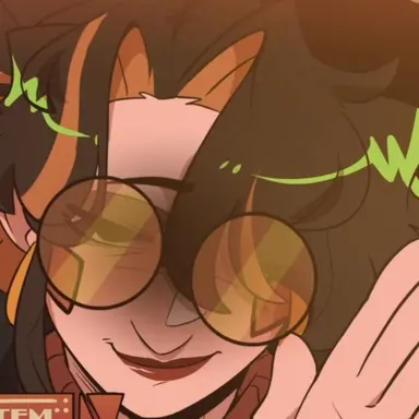 Profile image of Lady Tem