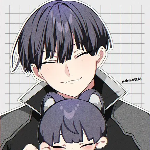 LightLemon2710의 호시나