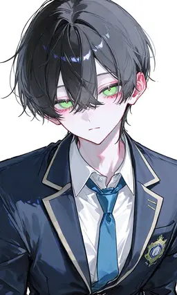 Profile image of Minato