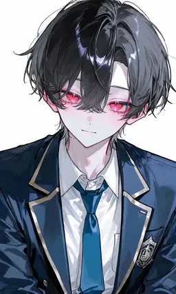 Profile image of Yu
