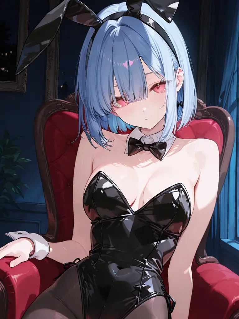 ahhn_iku-의 もしかしたなら、あなたなら……