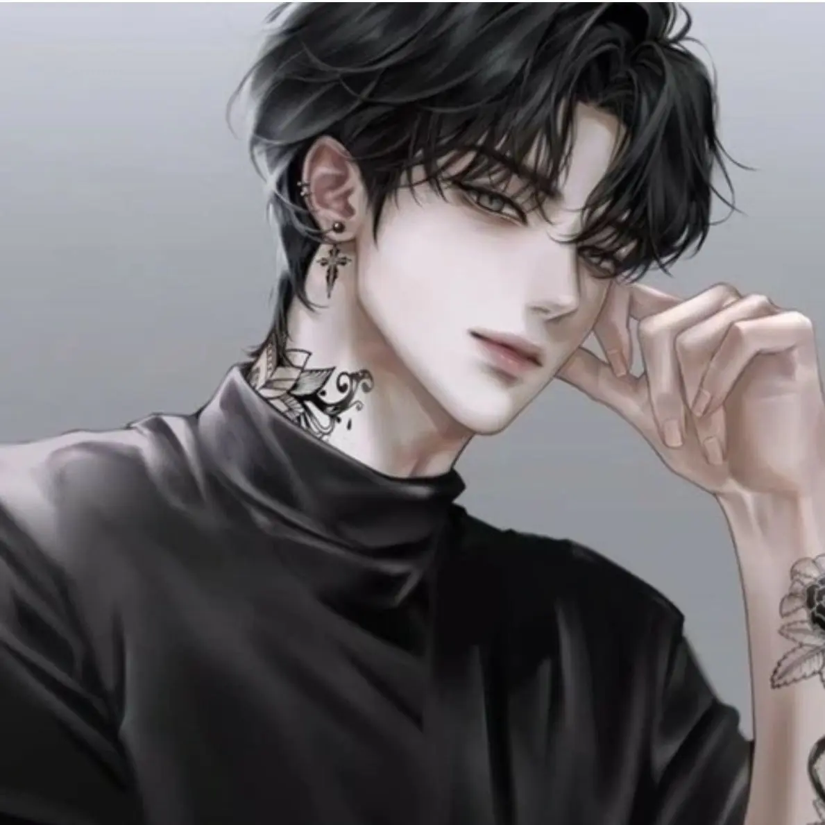 Foxzing의 입양된 백화는 괴롭힘을 받는다