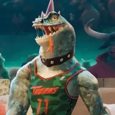 Profile image of Modo