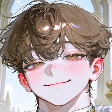 Profile image of Dorn
