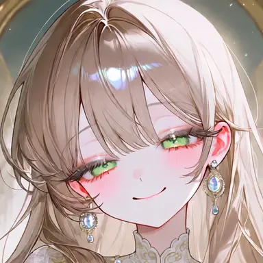 Profile image of Riana