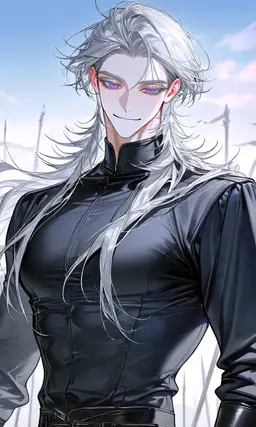 Profile image of Zain