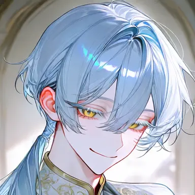 Profile image of Shion