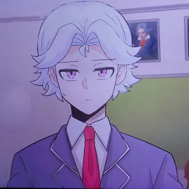 Profile image of 조갈릭