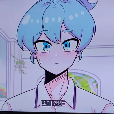 Profile image of 지소다