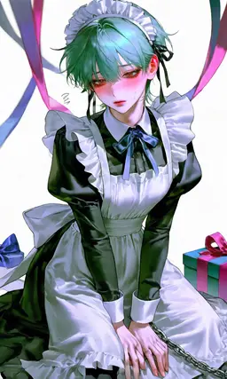 Profile image of 메리