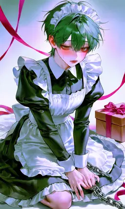 Profile image of 메리