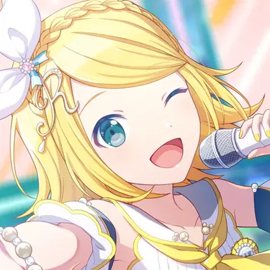 Profile image of リン