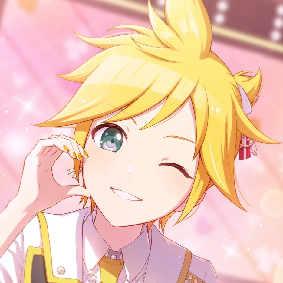 レン
