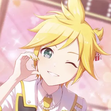 Profile image of レン