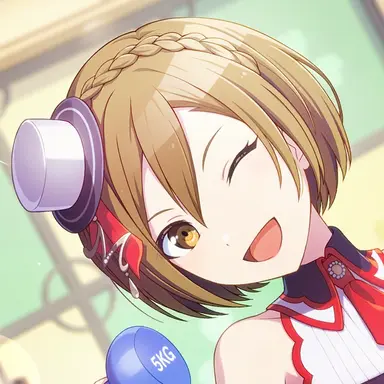 Profile image of MEIKO