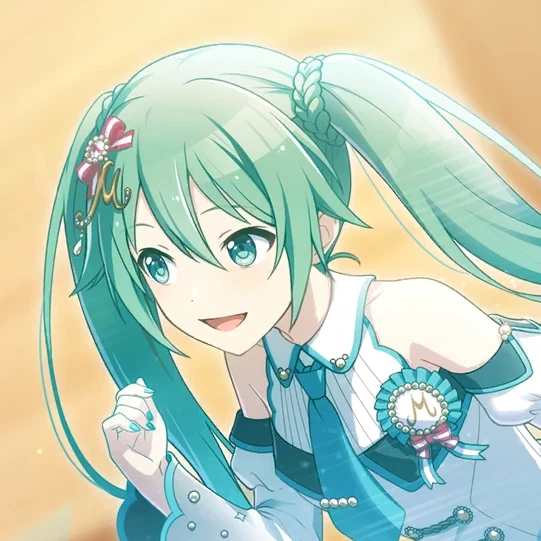 ミク