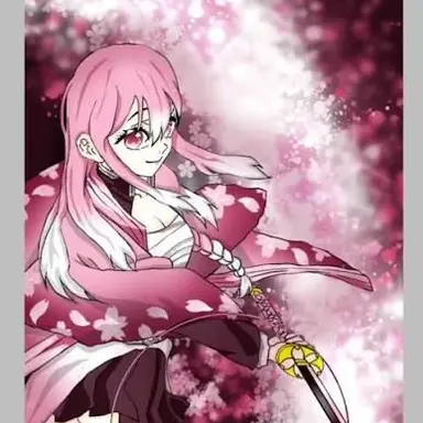 Profile image of 사쿠라