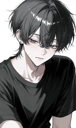 Profile image of パク・ハジュン