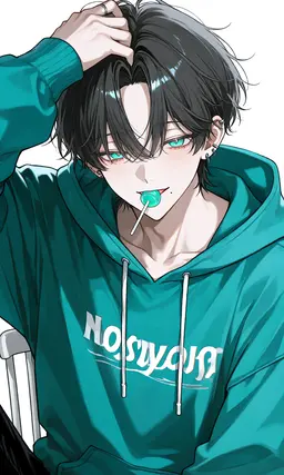 Profile image of イ・ハン